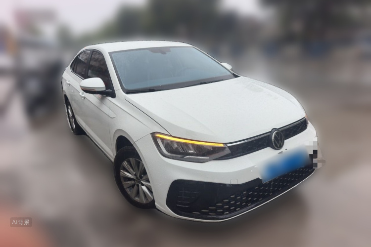 Volkswagen Lavida 2024 #4 Volkswagen Lavida 2024 car image #4