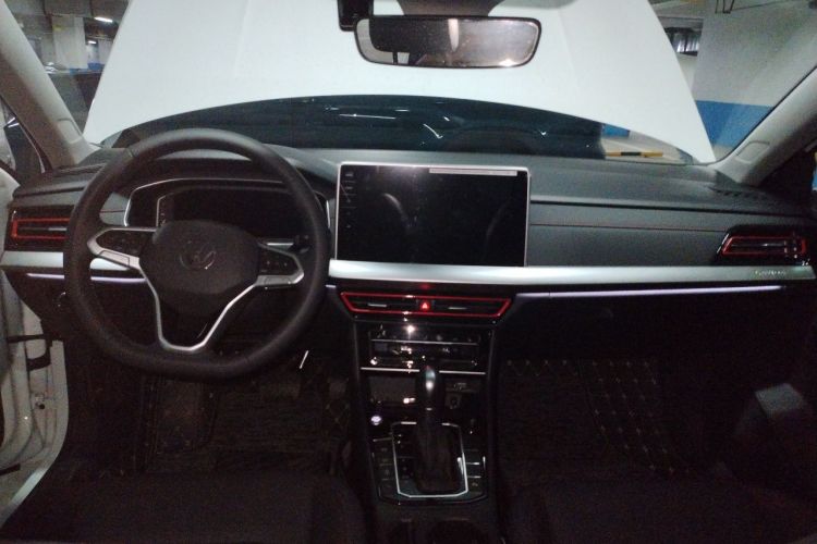 Volkswagen Lavida 2024 car image #12