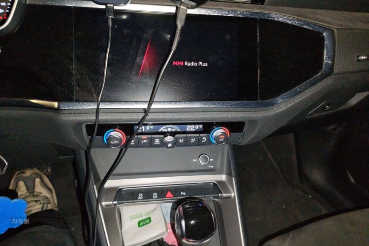 Audi Q3 2019 image de voiture #15