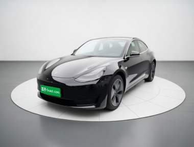 Tesla Model 3 2020 immagine di auto 