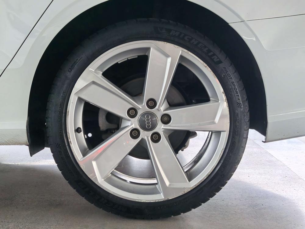 Audi A3 2020 car image #8