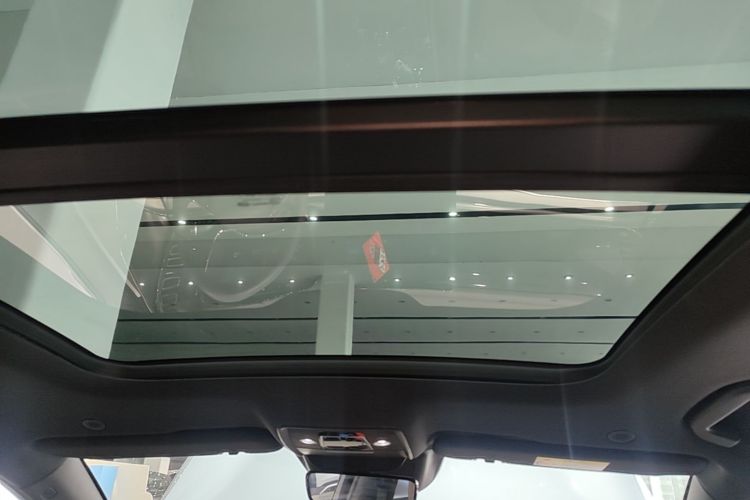 BYD Han 2023 #18 BYD Han 2023 imagen de coche #18