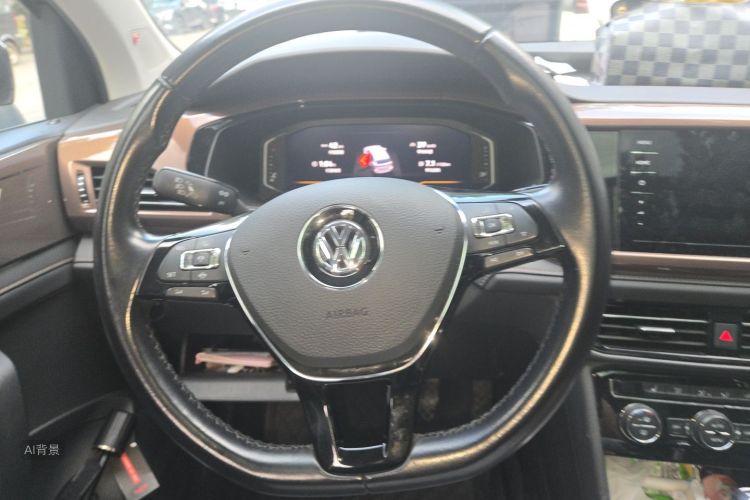 Volkswagen Tharu 2020 image de voiture #12