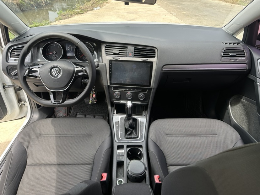 Volkswagen Golf 2017 #5 Volkswagen Golf 2017 car image #5