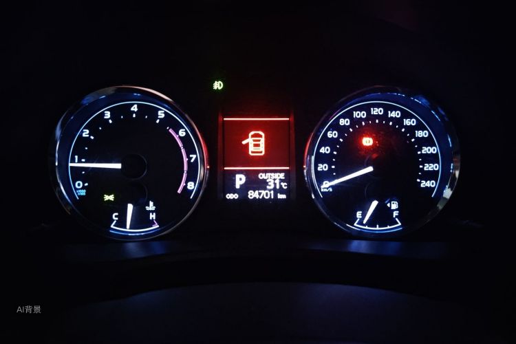 Toyota Corolla 2018 #13 Toyota Corolla 2018 car image #13