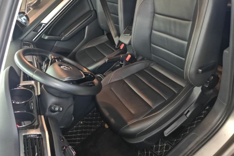 Volkswagen Bora 2016 #15 Volkswagen Bora 2016 immagine di auto #15
