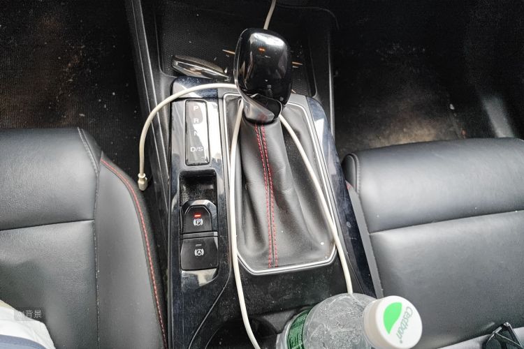 名爵 MG5 2022 汽车图片 #16