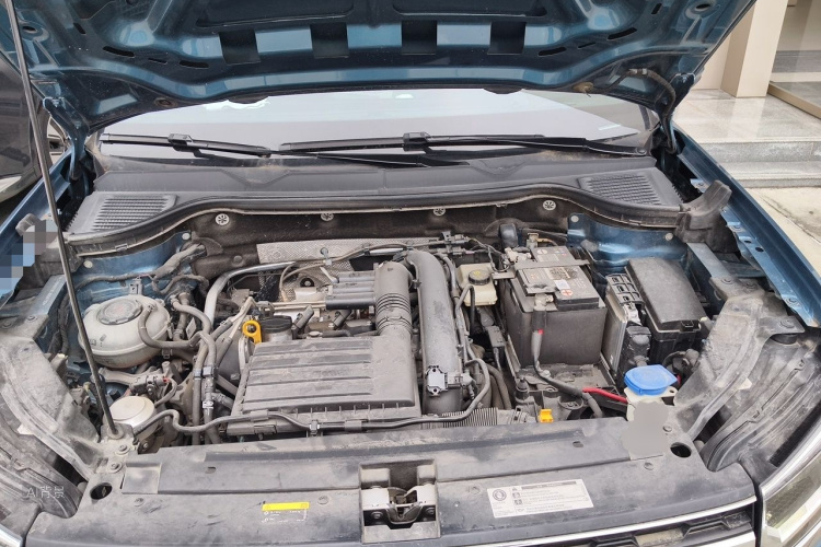 Volkswagen Tharu 2021 #22 Volkswagen Tharu 2021 immagine di auto #22