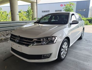 Volkswagen Lavida 2015 Volkswagen Lavida 2015 car image