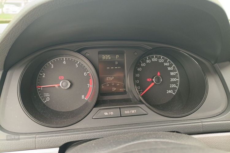 Volkswagen Lavida 2020 car image #13