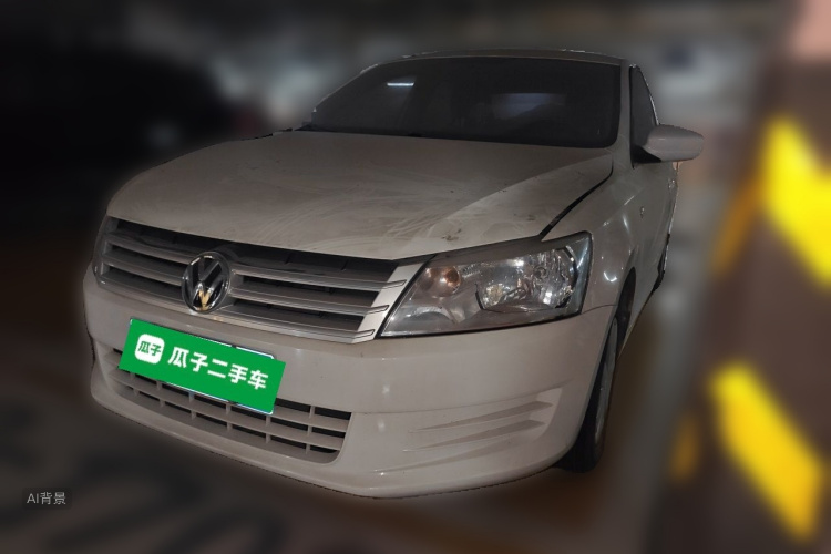 Volkswagen Santana 2016 #2 Volkswagen Santana 2016 image de voiture #2