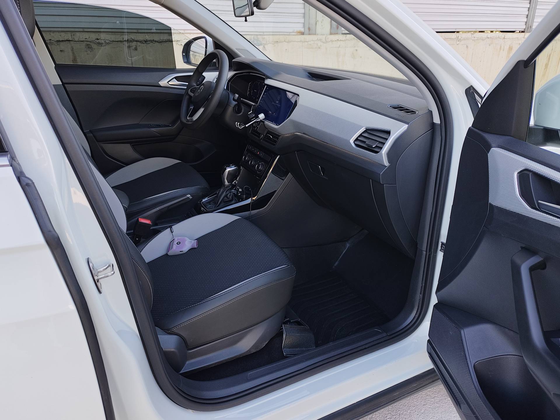 Volkswagen Tacqua 2022 #11 Volkswagen Tacqua 2022 صورة سيارة #11