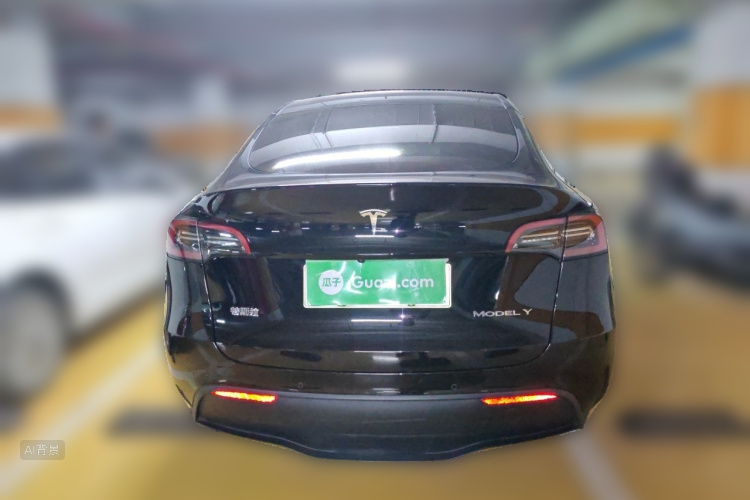 Tesla Model Y 2023 #6 Tesla Model Y 2023 صورة سيارة #6