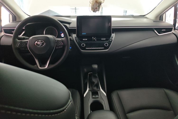 Toyota Corolla 2021 car image #10