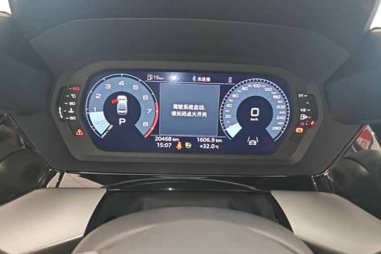 Audi A3 2024 #12 Audi A3 2024 изображение автомобиля #12