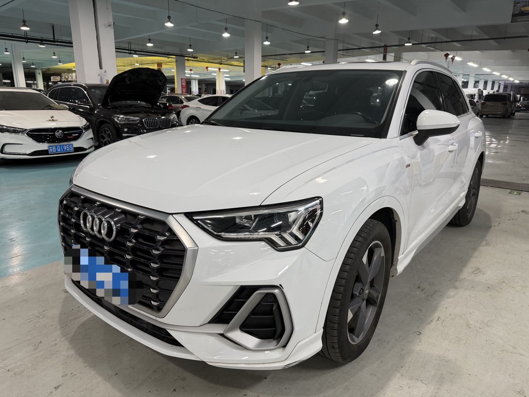 2020 2020 car image