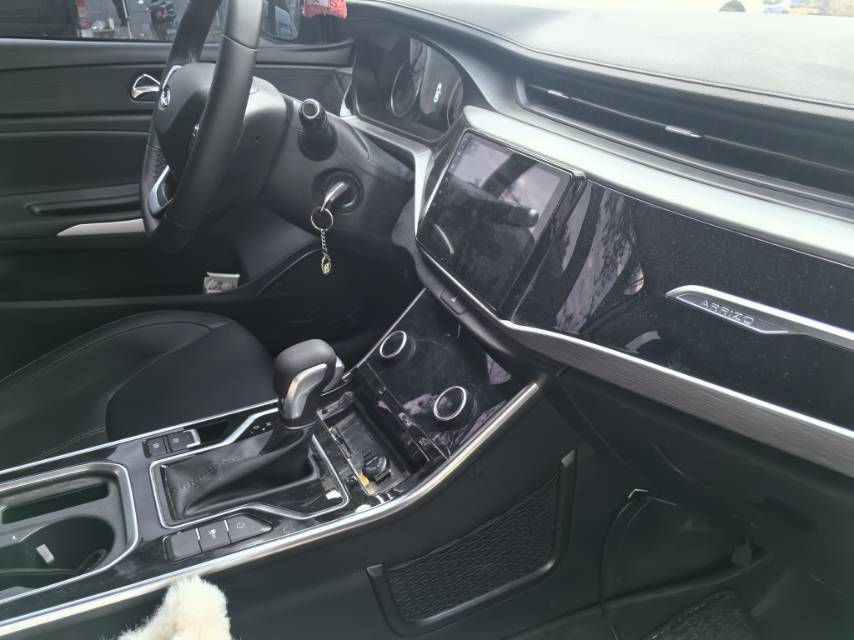 Chery Arrizo 5 2023 #3 Chery Arrizo 5 2023 صورة سيارة #3