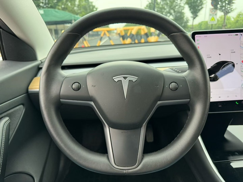 Tesla Model 3 2020 #5 Tesla Model 3 2020 car image #5