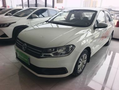 Volkswagen Santana 2021 Volkswagen Santana 2021 car image