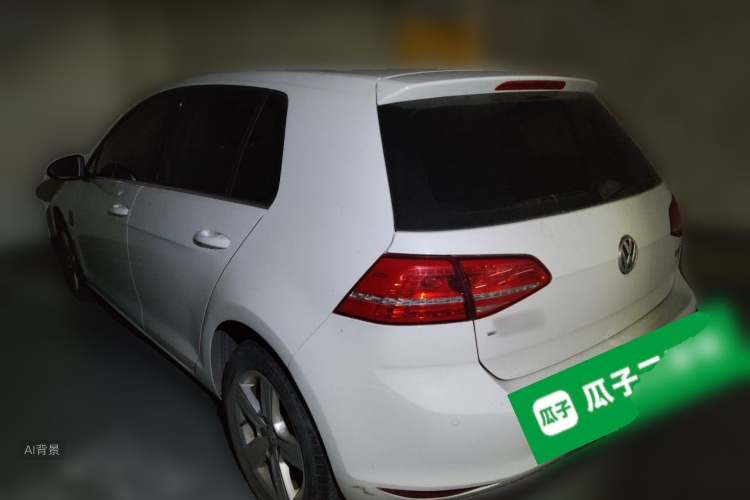 Volkswagen Golf 2016 #5 Volkswagen Golf 2016 car image #5