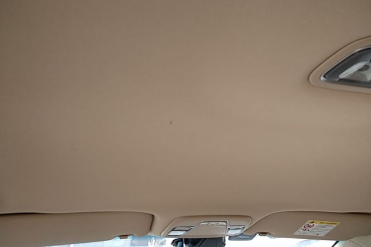 GEELY Emgrand 2019 car image #20