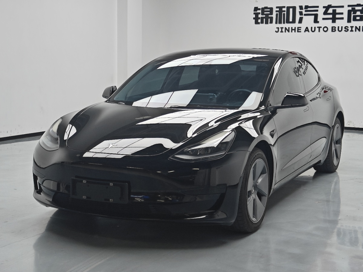 Tesla Model 3 2022 Tesla Model 3 2022 изображение автомобиля