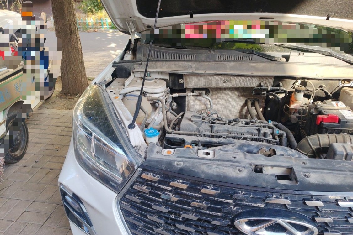 Chery Tiggo 5x 2020 #11 Chery Tiggo 5x 2020 car image #11
