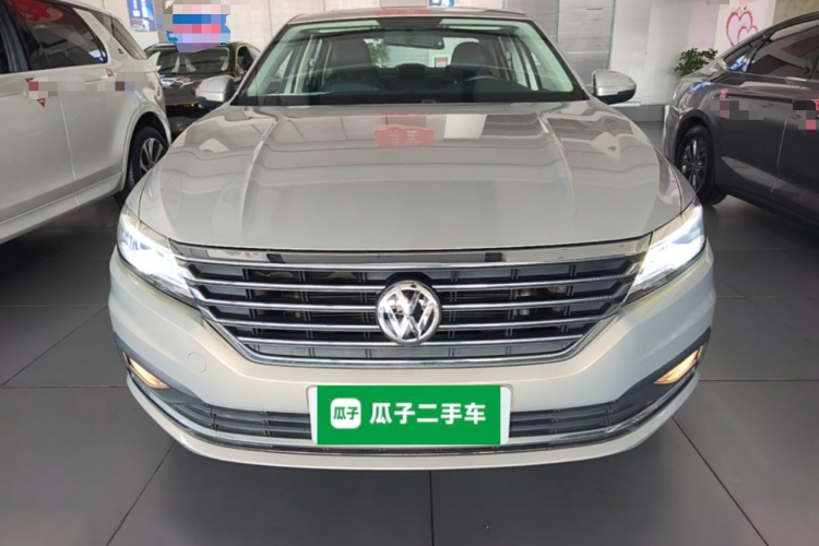Volkswagen Lavida 2020 car image #3