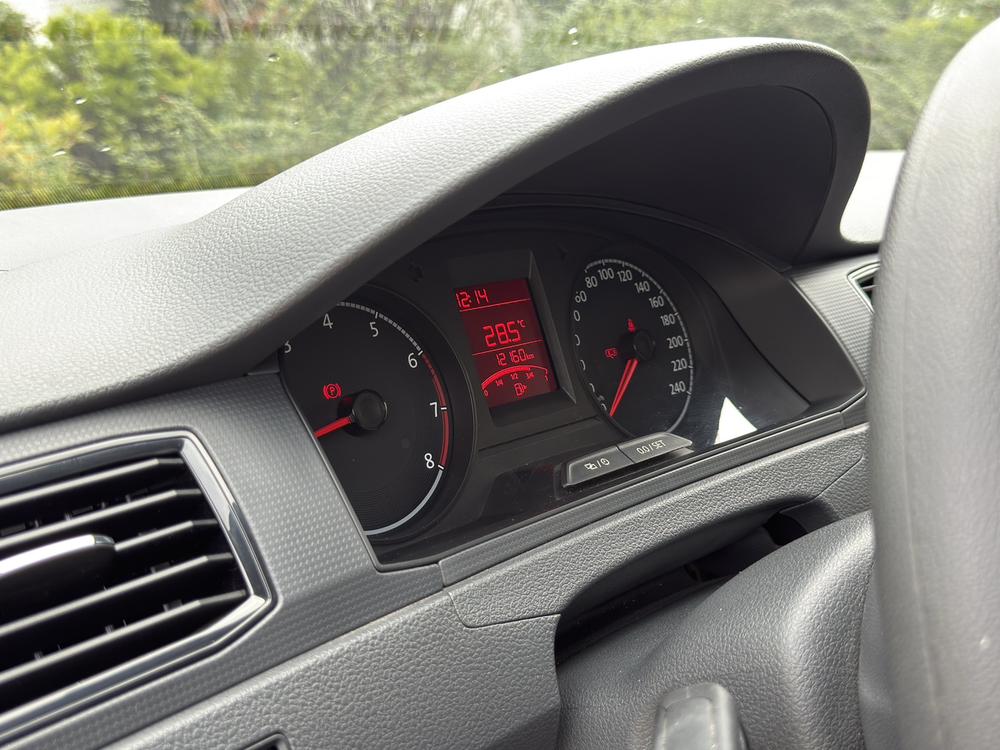 Volkswagen Santana 2017 #8 Volkswagen Santana 2017 car image #8