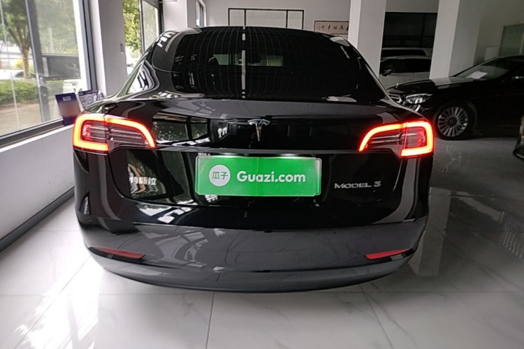 Tesla Model 3 2023 car image #6