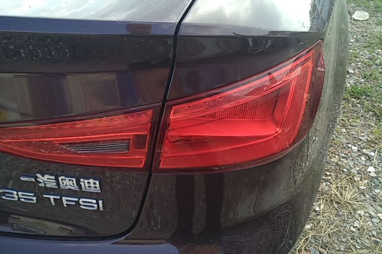 Audi A3 2015 #3 Audi A3 2015 car image #3