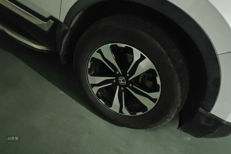 Honda CR-V 2020 car image #9