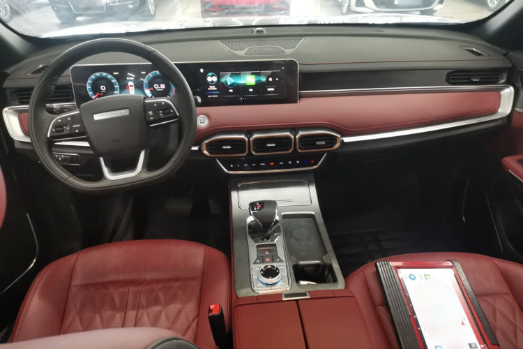 Jetour X70 PLUS 2025 car image #11