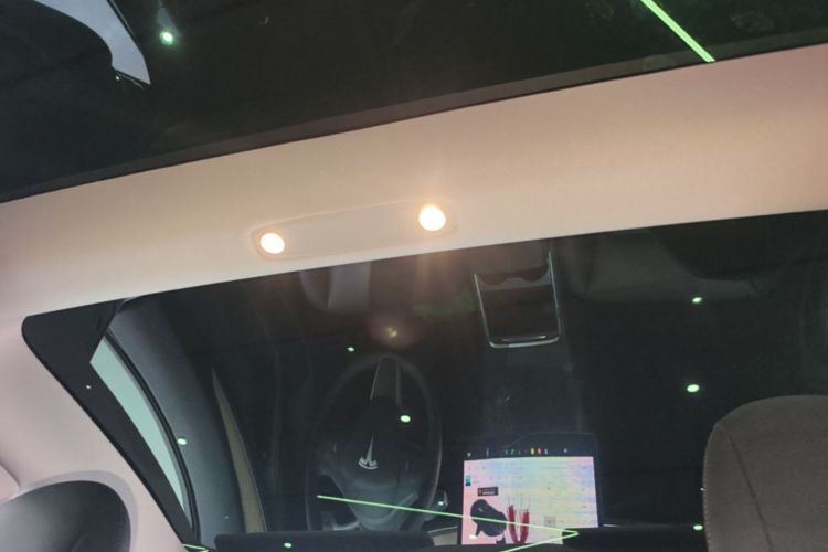 Tesla Model 3 2021 #18 Tesla Model 3 2021 car image #18