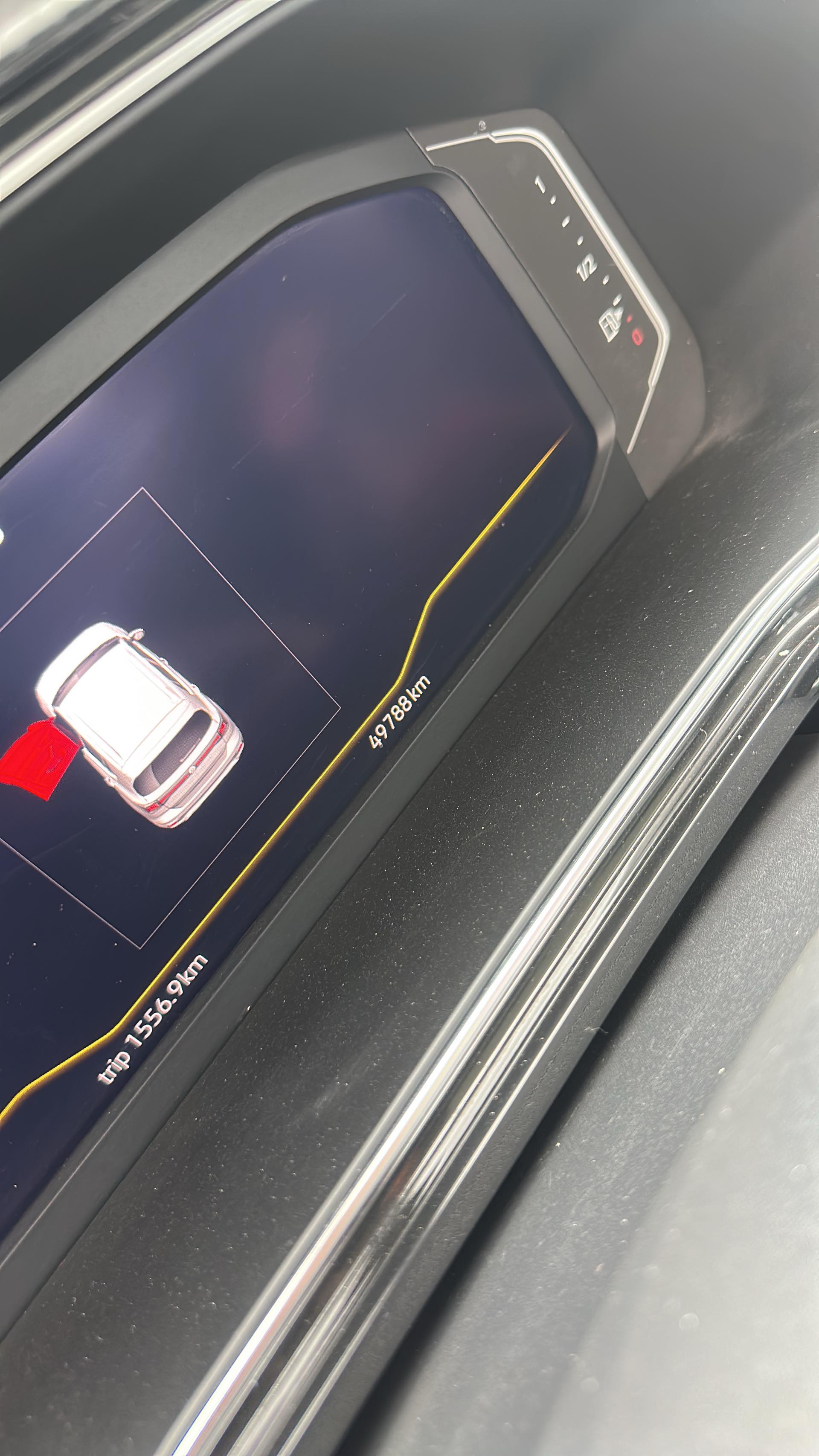 大众 探影 2024 汽车图片 #8