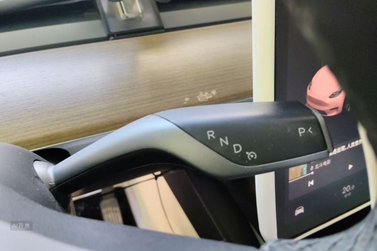 Tesla Model Y 2022 car image #16