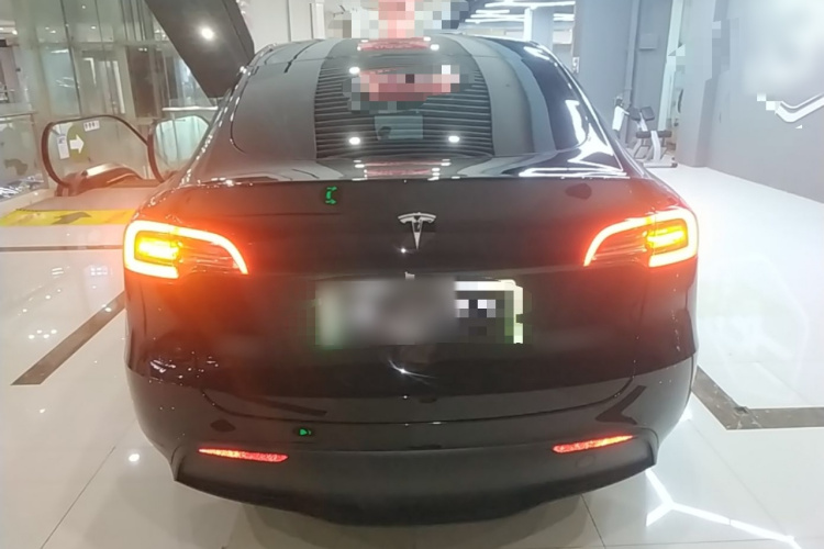 Tesla Model Y 2023 #6 Tesla Model Y 2023 car image #6