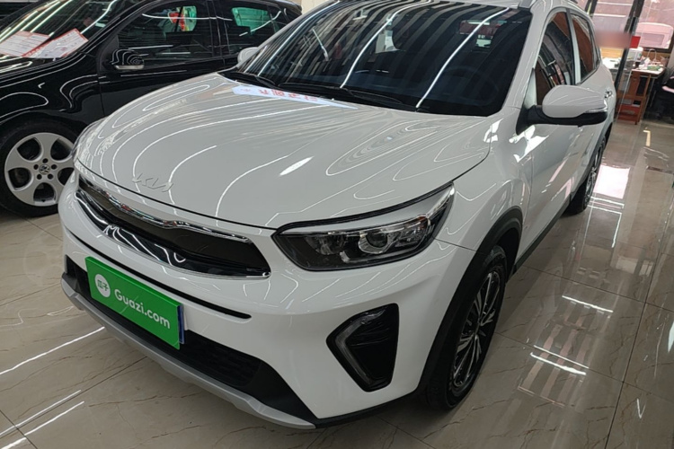Kia KX1 2024 image de voiture #2