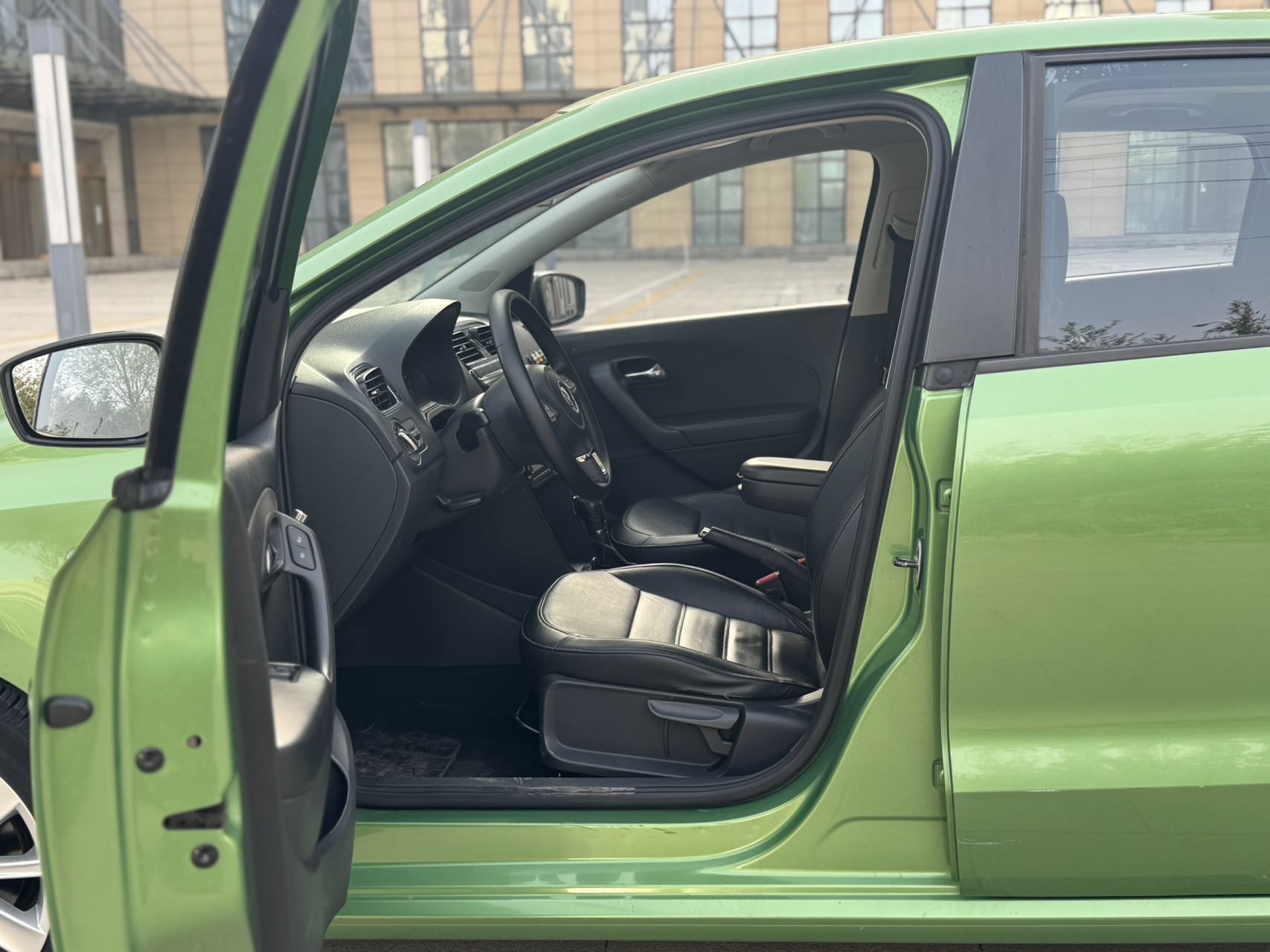 Volkswagen Polo 2013 imagem de carro #7