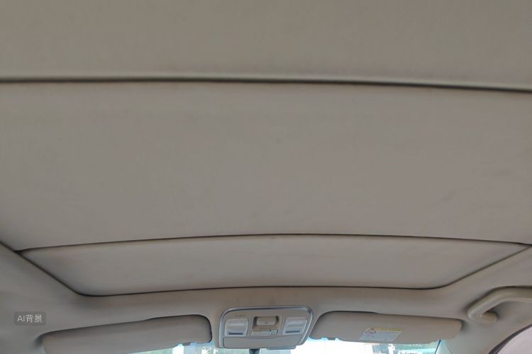 GEELY Emgrand GS 2017 #20 GEELY Emgrand GS 2017 car image #20