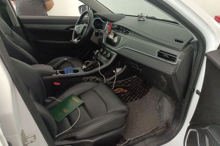 GEELY Emgrand 2021 #21 GEELY Emgrand 2021 car image #21