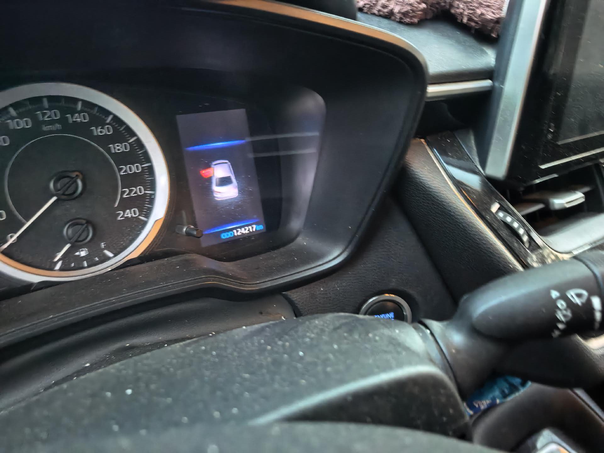 Toyota Corolla 2022 car image #9