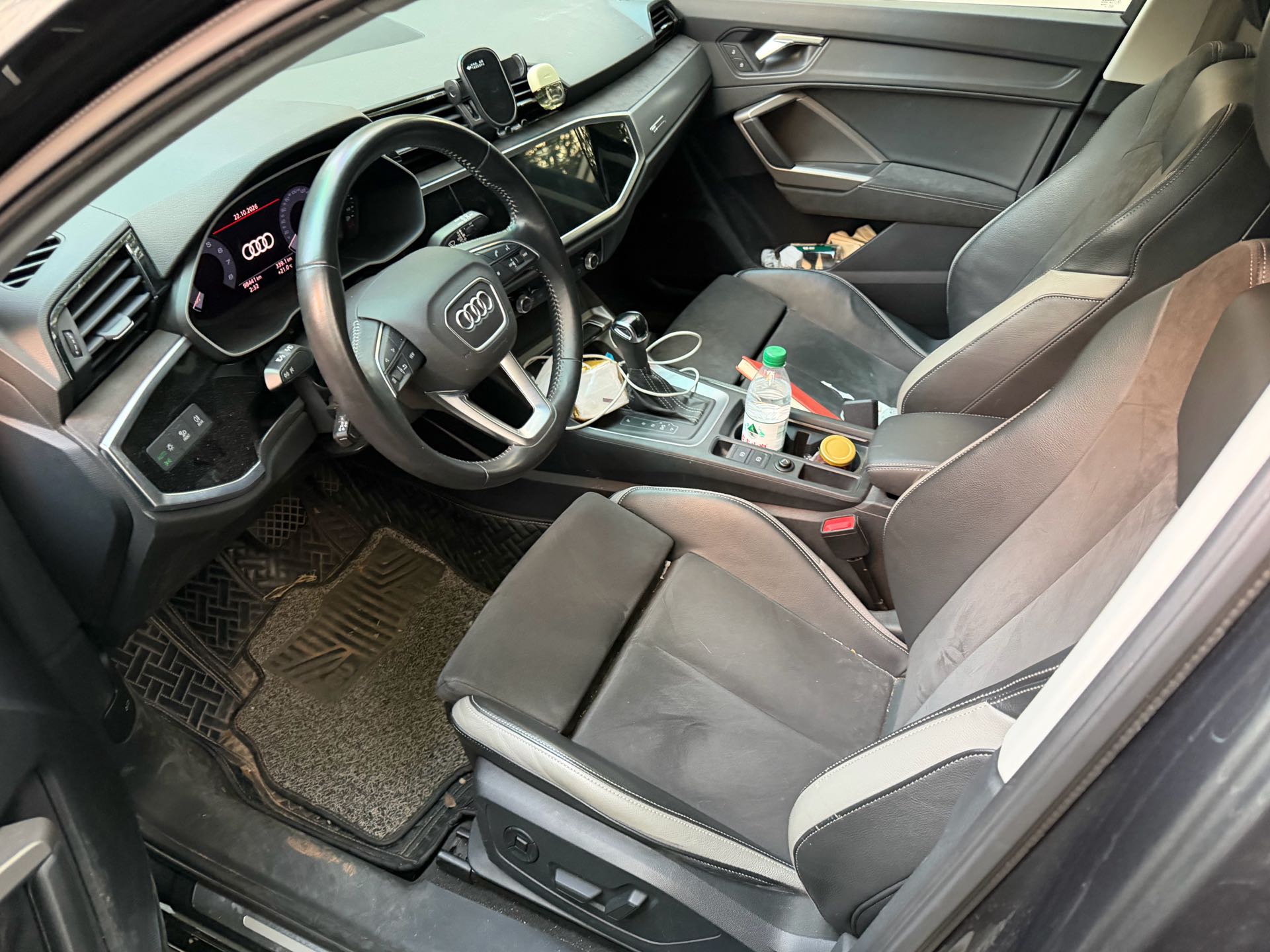 2021 car image #4