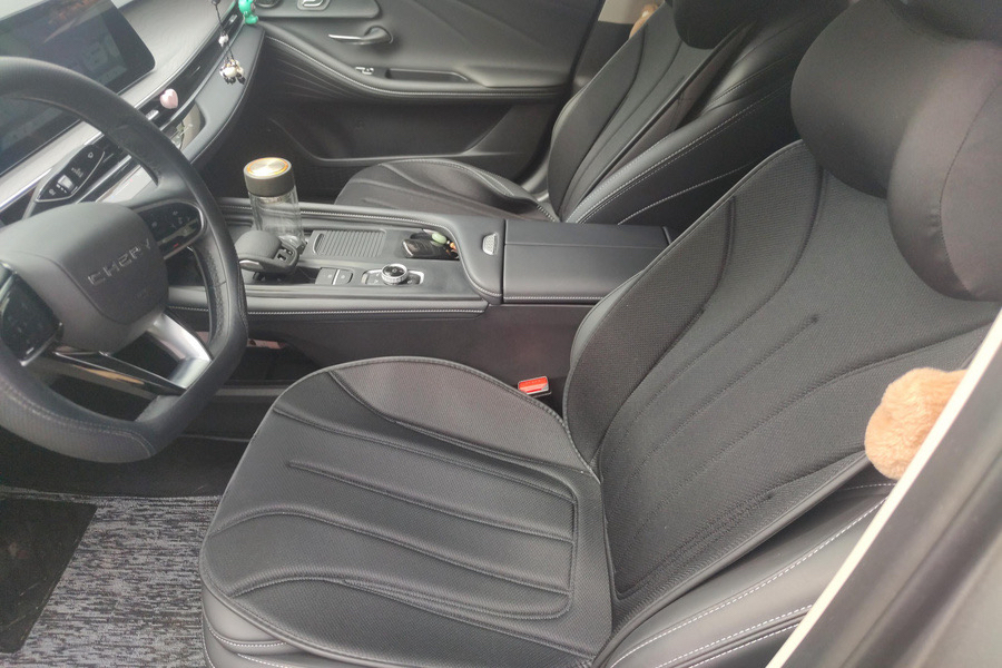 Chery Arrizo 8 2024 immagine di auto #9