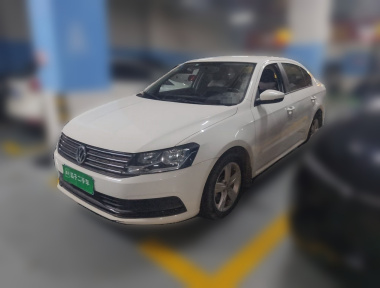 Volkswagen Lavida 2018 car image 