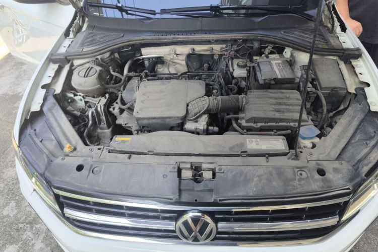 Volkswagen Bora 2019 car image #22
