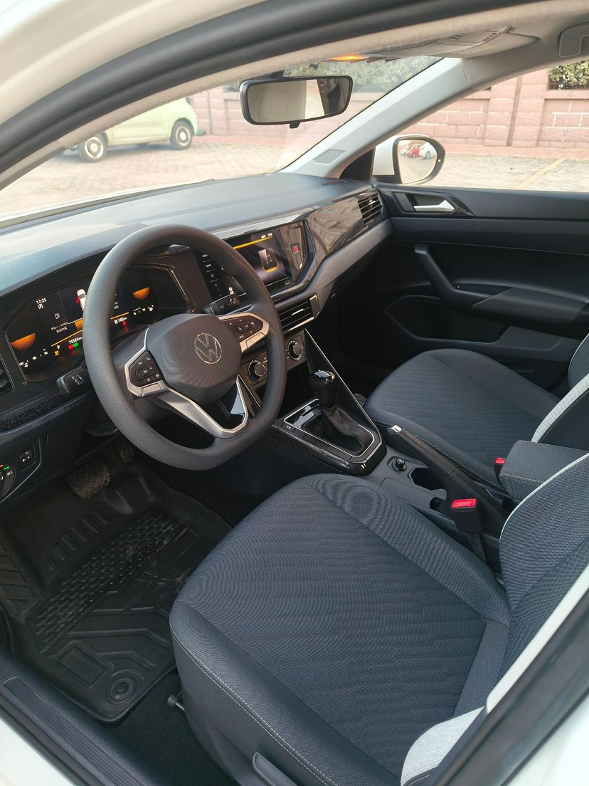 Volkswagen Lavida 2024 immagine di auto #4