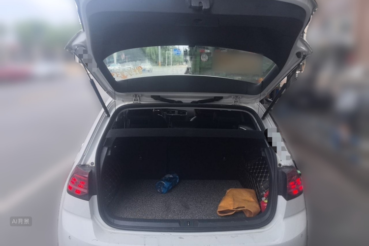 Volkswagen Golf 2019 immagine di auto #21