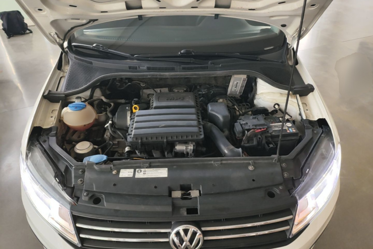 Volkswagen Santana 2020 car image #20