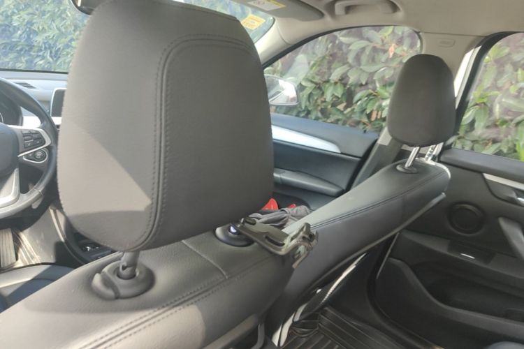 BMW X1 2017 #20 BMW X1 2017 car image #20